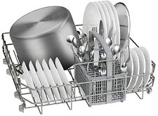 Посудомоечная машина Bosch SMV24AX03E