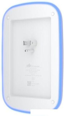Точка доступа Ubiquiti WiFi 6 Extender U6-Extender