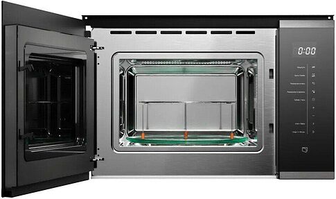 Микроволновая печь KUPPERSBERG HMW 651 BX