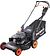 Газонокосилка Patriot PT 54 AS
