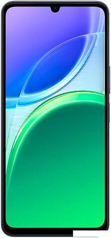 Телефон Vivo Y11d V2555 4GB/256GB международная версия (черный)