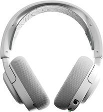 Наушники SteelSeries Arctis Nova 3P Wireless (для PlayStation, белый)