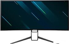 Монитор Acer Predator X34GSbmiipphuzx Монитор Acer Predator X34GSbmiipphuzx