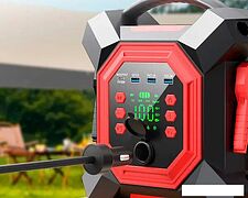 Пусковое устройство Soft Drive SDJ-2004