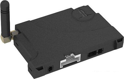 Автосигнализация Prizrak 8L