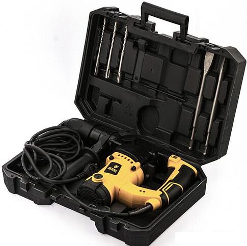 Перфоратор Denzel RHV-1100-26