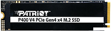 SSD Patriot P400 V4 2TB P400VP2TBM28H