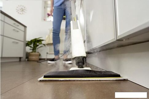 Паровая швабра Karcher SC 2 Upright 1.513-500.0