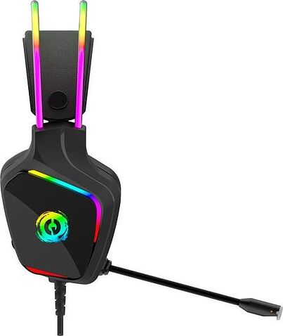 Наушники Canyon Darkless GH-9A