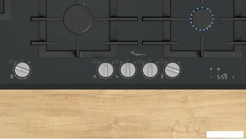 Варочная панель Bosch PRS9A6H40