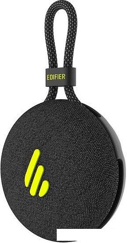 Беспроводная колонка Edifier MP100 Plus (черный)