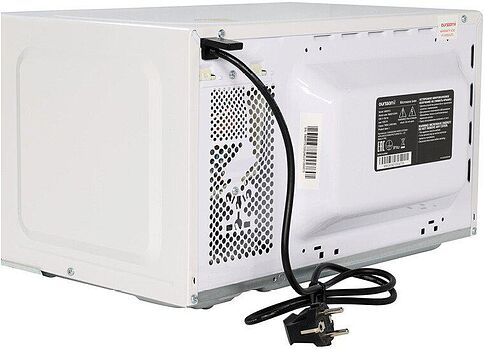 Микроволновая печь Oursson MM2013B/BL