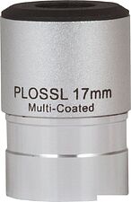 Sky-Watcher Plossl 17мм 1.25" 68779 Sky-Watcher Plossl 17мм 1.25" 68779