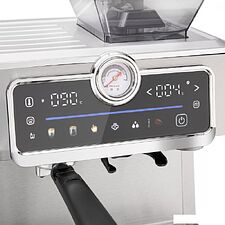 Кофемашина Korting KCM 1013 SA Bravo