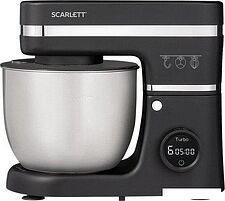 Планетарный миксер Scarlett SC-SM10S53