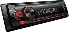 USB-магнитола Pioneer MVH-S120UI USB-магнитола Pioneer MVH-S120UI