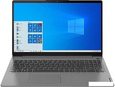 Ноутбук Lenovo IdeaPad 15ITL6 82H802NKRK