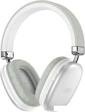 Наушники XO BE45 (серебристый)