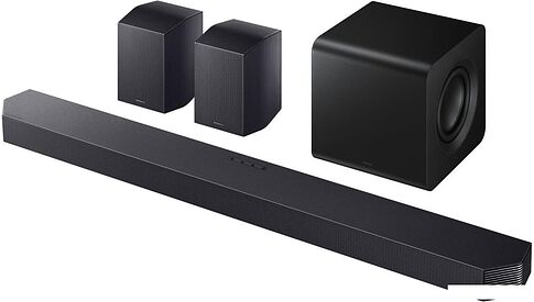 Саундбар Samsung HW-Q930F