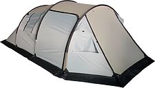 Кемпинговая палатка Sundays ZC-TT013 (светло-серый/черный)