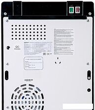 Кулер для воды HotFrost 35AEN