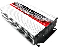 Автомобильный инвертор AVS Energy 12/220V IN-2000W