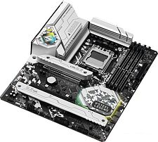 Материнская плата ASRock B650E Steel Legend WiFi