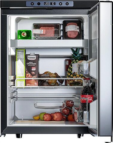 Компрессорный автохолодильник Meyvel AF-DB50X