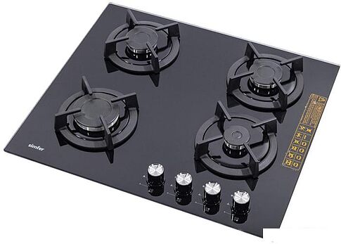 Варочная панель Simfer H60N40B416