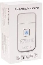 Электробритва Harizma I Love Shave H10124