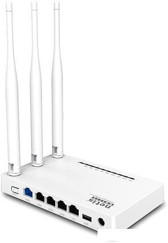 Беспроводной маршрутизатор Netis MW5230