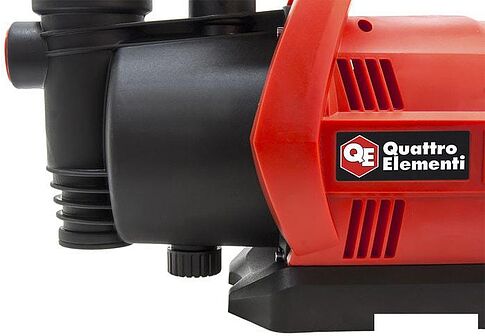 Насосная станция Quattro Elementi Automatico 700 EL