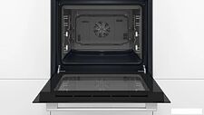 Электрический духовой шкаф Bosch Serie 6 HBJ558YW3Q