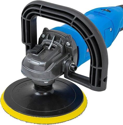 Полировальная машина FORSAGE F-WT03142