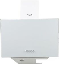 Кухонная вытяжка Oasis NP-50W (FR)