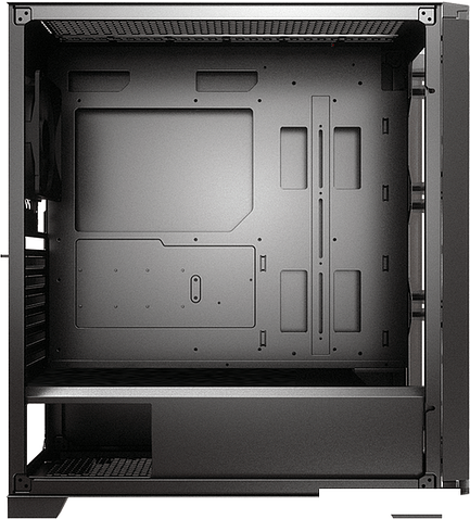 Корпус Cougar DarkBlader X5 CGR-5UM3TB-X5