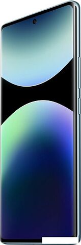 Смартфон Xiaomi Redmi Note 14 Pro 12GB/256GB международная версия (синий)