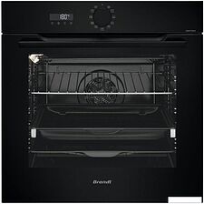 Электрический духовой шкаф Brandt BOP7537BB