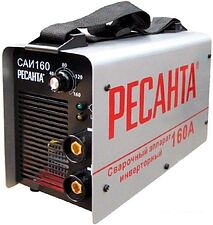 Сварочный инвертор Ресанта САИ-160