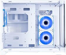 Корпус 1stPlayer UView UV6 ARGB (белый)