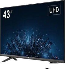 Информационная панель Hikvision DS-D5043U3-1V0S