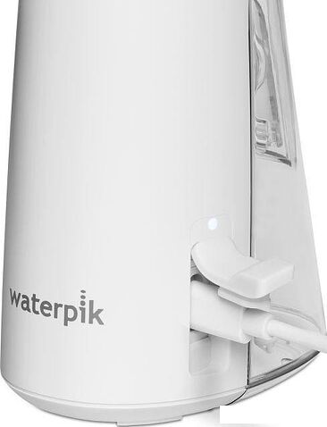 Ирригатор  Waterpik WF-21 (белый)