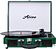 Виниловый проигрыватель Alive Audio Glam Pine
