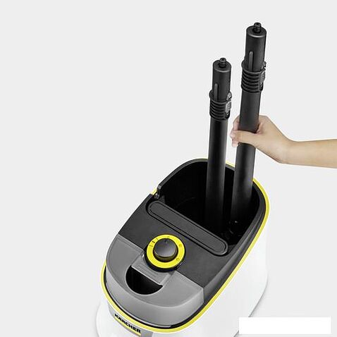 Пароочиститель Karcher SC 4 Deluxe 1.513-460.0