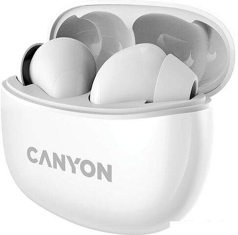Наушники Canyon CNS-TWS5W