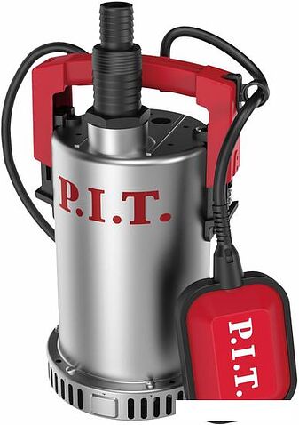 Дренажный насос P.I.T. PSW600-C