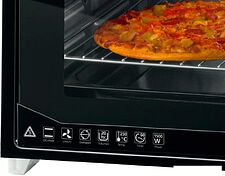 Мини-печь Steba KB 27 U.2