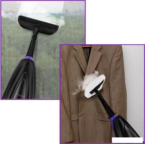 Паровая швабра Kitfort KT-1051