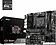 Материнская плата MSI B550M Pro-VDH