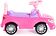 Каталка Полесье SuperCar №3 84491 (розовый)
